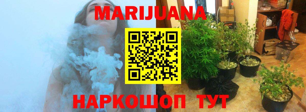 Марихуана White Widow Звенигород